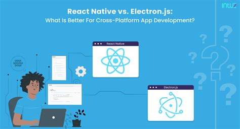 electron vs react native